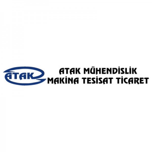 Atak Mühendislik 1